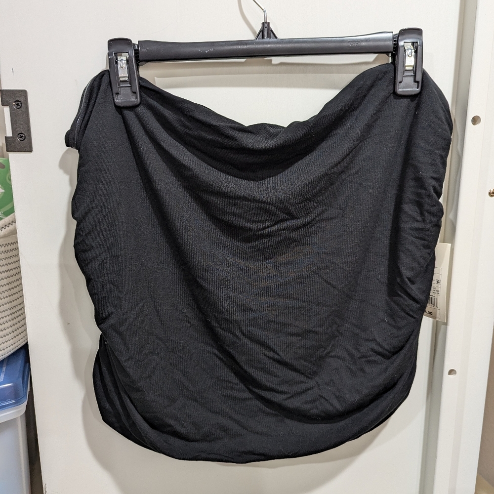 NWT A New Day black tube top, 2XL